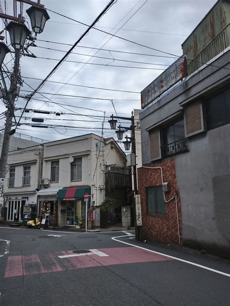 上馬 下馬|世田谷区の町名